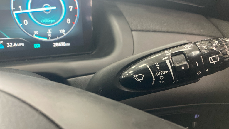 Hyundai TUCSON 1.6 TGDi Premium 5dr 2WD Petrol Estate